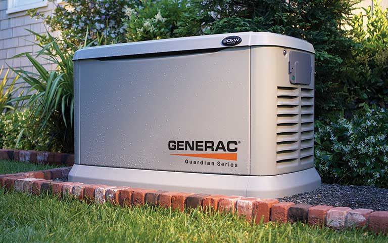 Generac